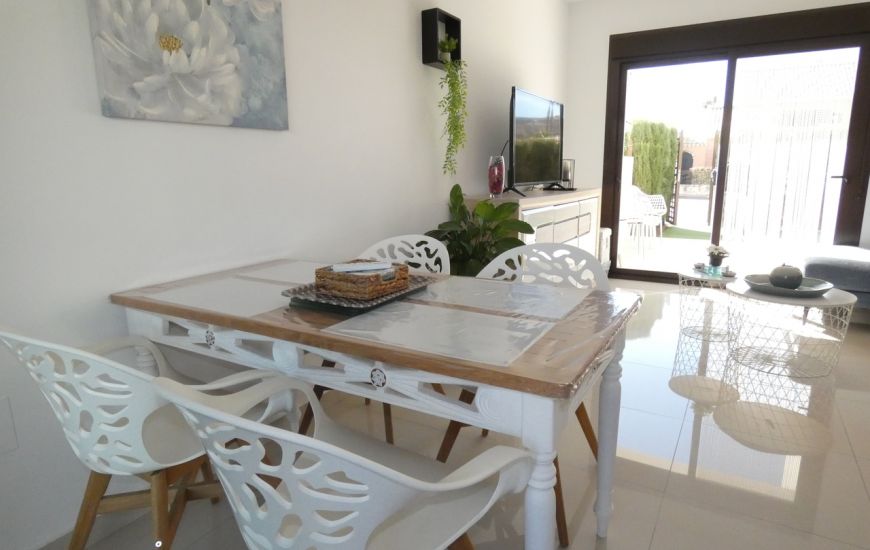 Sale - Apartments - Algorfa