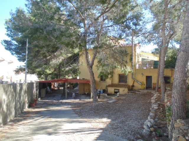 Sale - Villa - Las Filipinas