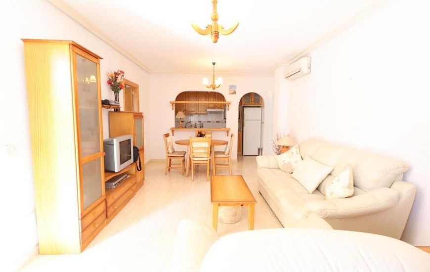 Sale - Bungalow - Orihuela Costa