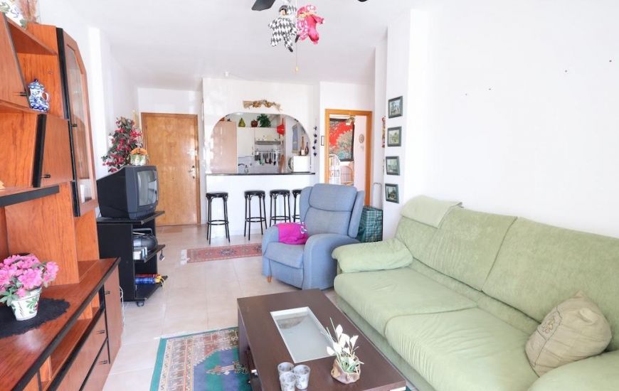 Venta - Apartamentos - Torrevieja