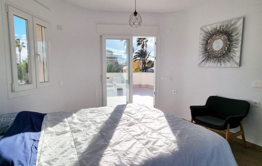 Venta - Villa - Playa Flamenca