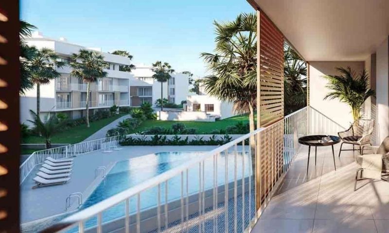 Sale - Apartments - 
