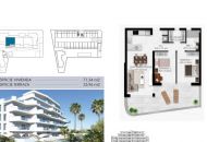 Sale - Apartments - Pilar de la Horadada