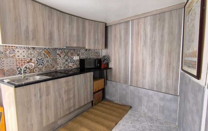 Sale - Villa - Ciudad Quesada