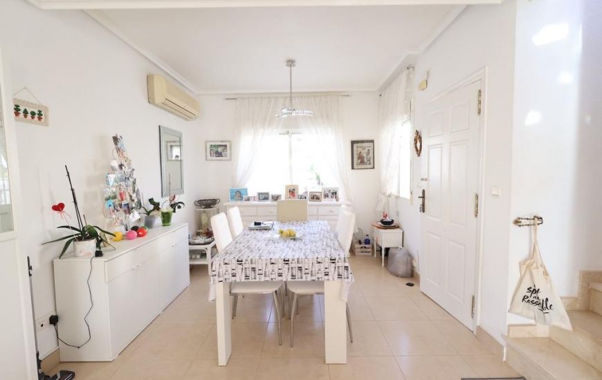 Venta - Villa - Orihuela Costa