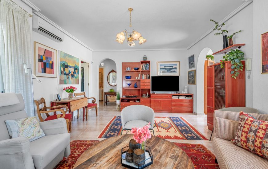 Sale - Villa - Ciudad Quesada - Rojales