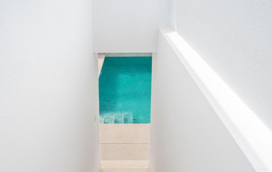 Nueva construcción  - Villa - Torre Pacheco