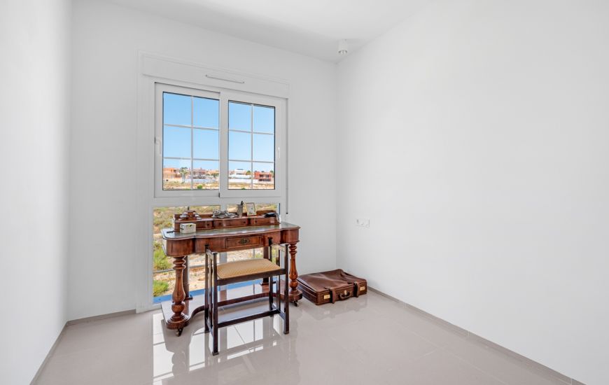 Sale - Apartments - Ciudad Quesada - Rojales