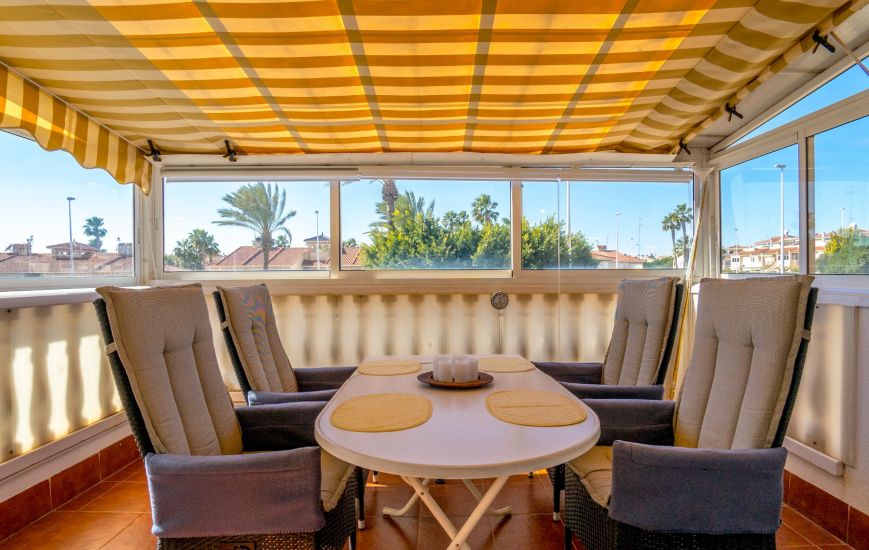 Sale - Apartments - Orihuela Costa