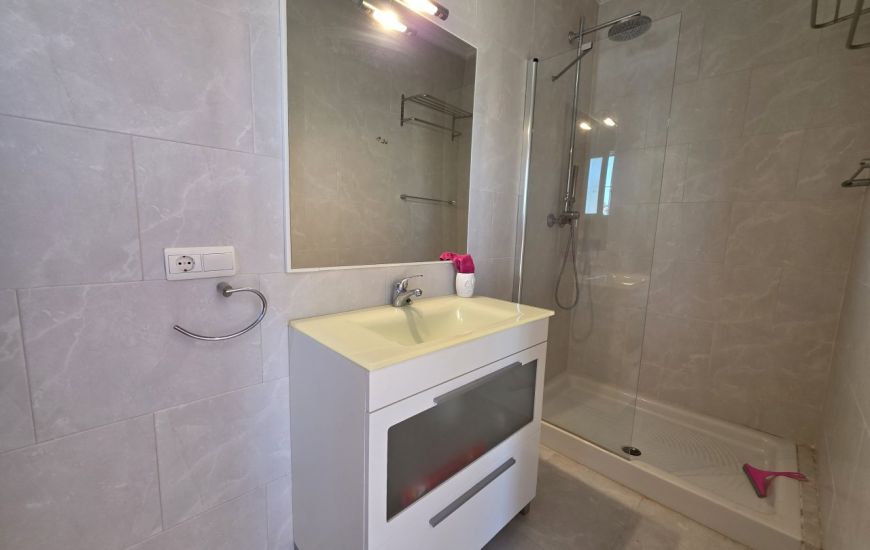 Sale - Villa - Rojales