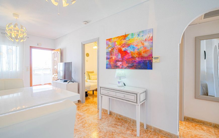 Sale - Apartamento - Punta Prima