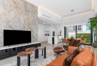 Sale - Villa - El Campello
