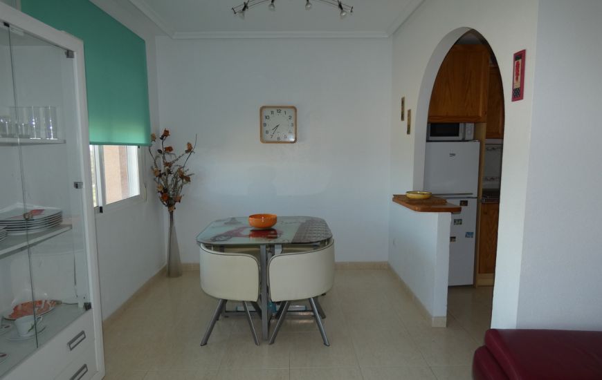 Sale - Apartments - Algorfa