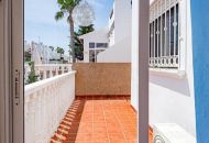 Venta - Adosado - Torrevieja