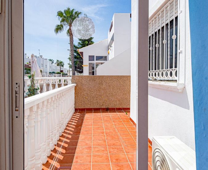 Venta - Adosado - Torrevieja