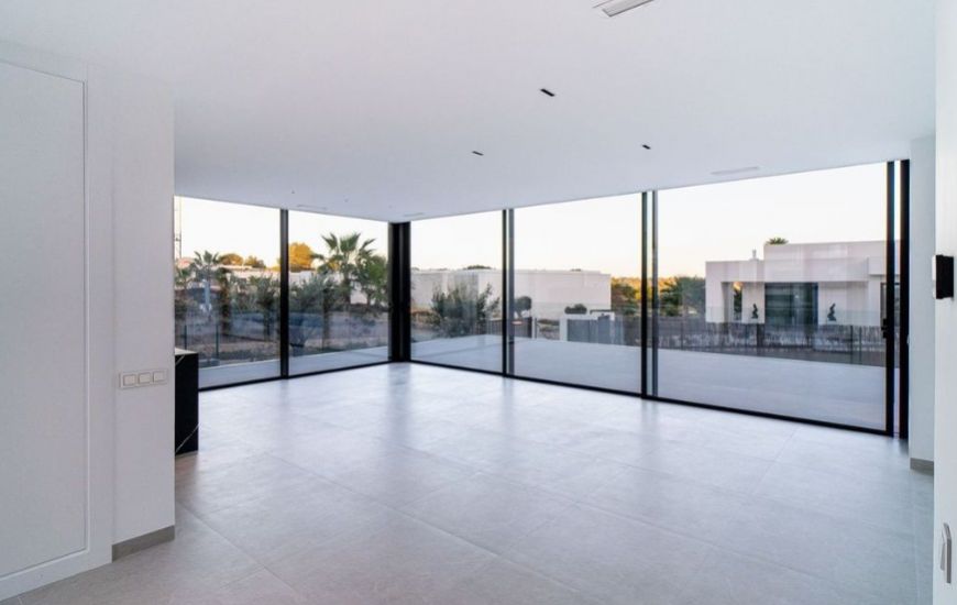 Nueva construcción  - Villa - Las Colinas