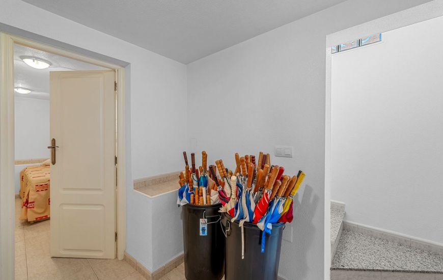 Sale - Villa - Benijófar - 
