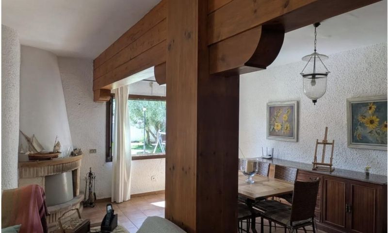 Sale - Villa - Orihuela Costa