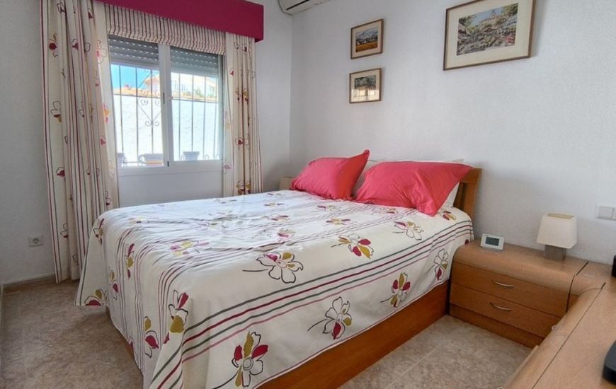 Venta - Villa - Ciudad Quesada