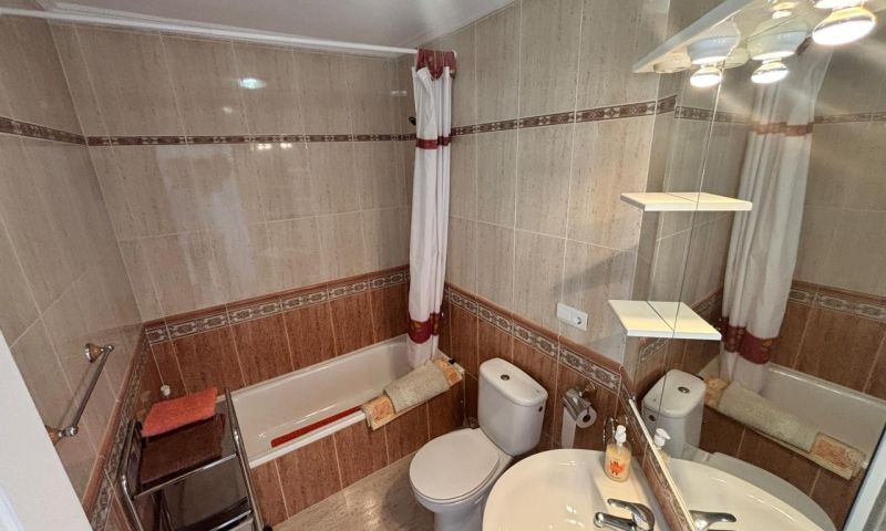 Sale - Apartments - Ciudad Quesada