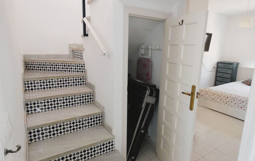 Venta - Adosado - Torrevieja