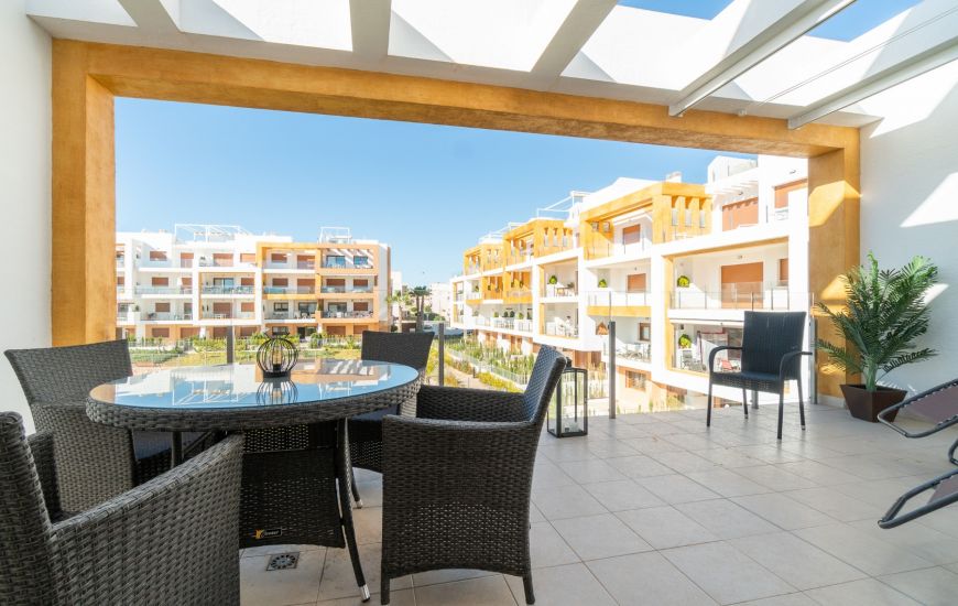 Sale - Apartments - Orihuela Costa
