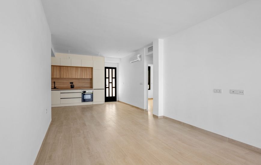 Sale - Apartments - San Miguel de Salinas - San Miguel