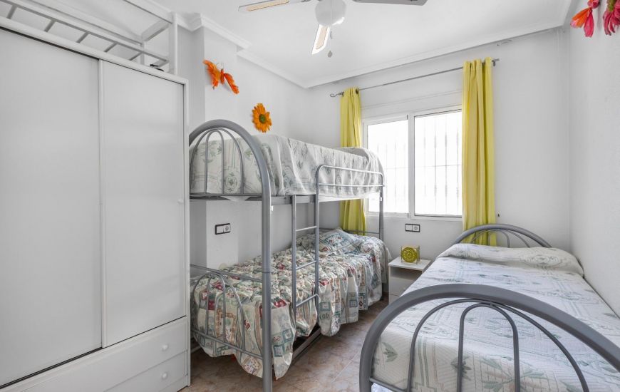 Sale - Apartments - Torrevieja
