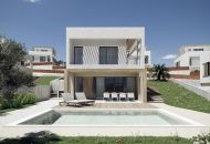 Nueva construcción  - Villa - Finestrat