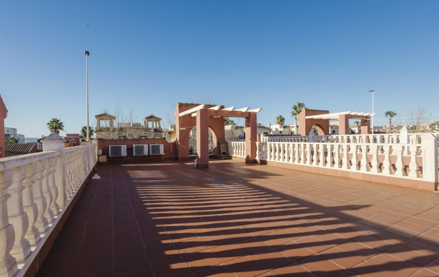 Sale - Villa - Torrevieja