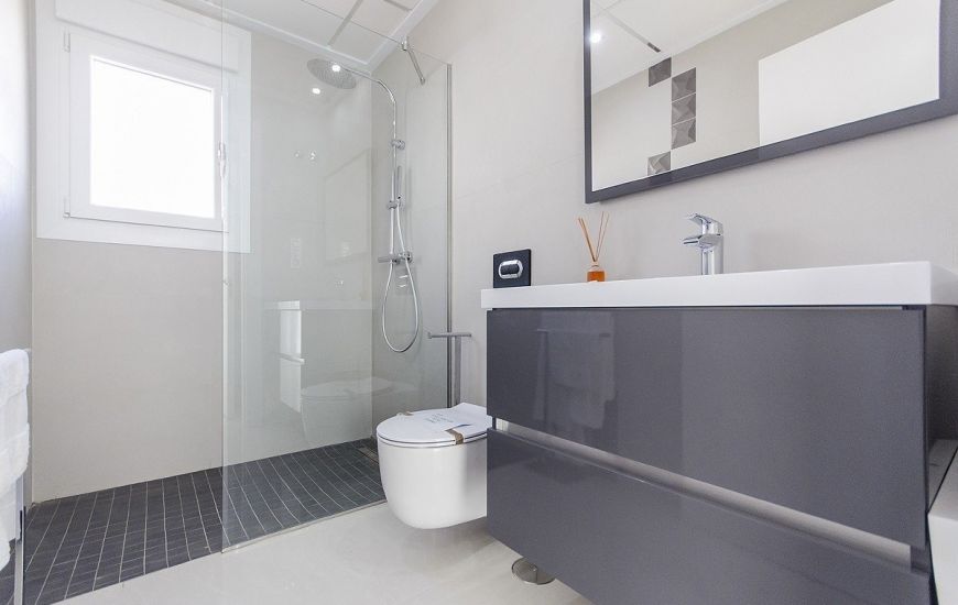 Nueva construcción  - Villa - Vera