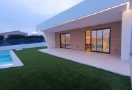 Sale - Villa - Ciudad Quesada
