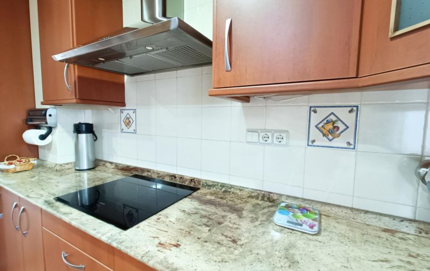 Sale - Rijtjeshuis - Hondon de los Frailes