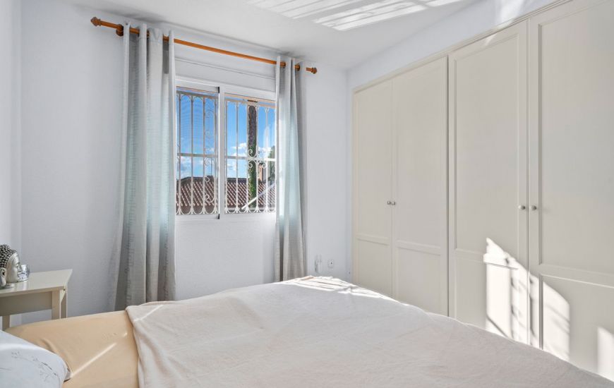 Sale - Villa - Benijófar - 