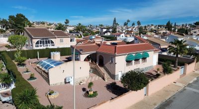 Villa - Sale - Ciudad Quesada - Ciudad Quesada