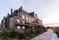 Nueva construcción  - Apartamentos - Denia