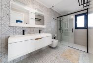 Nueva construcción  - Villa - La Mata