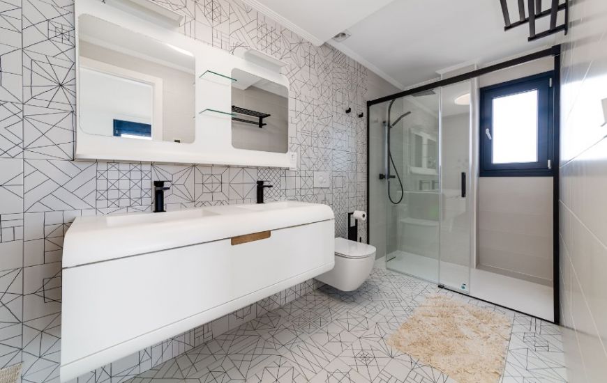 Nueva construcción  - Villa - La Mata