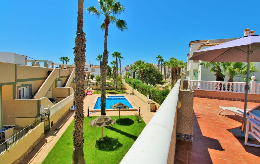 Sale - Apartments - Villamartin