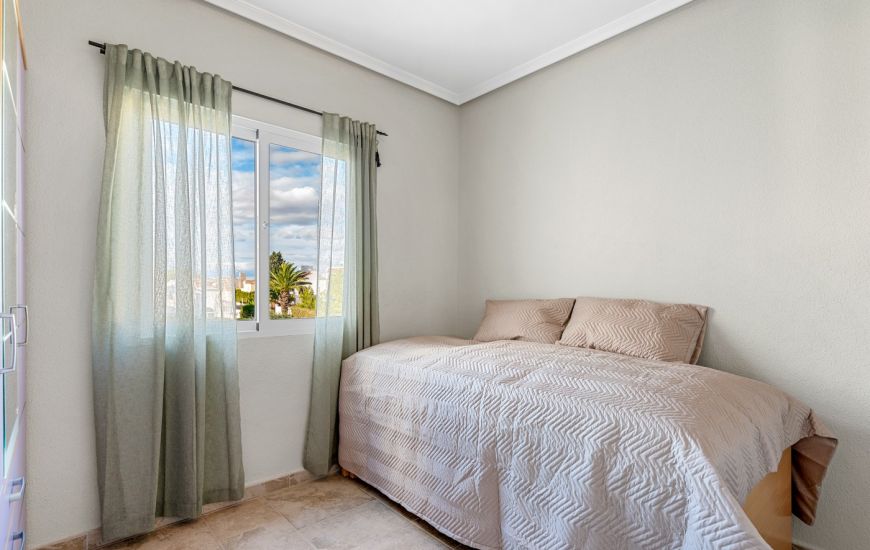 Venta - Villa - San Miguel de Salinas