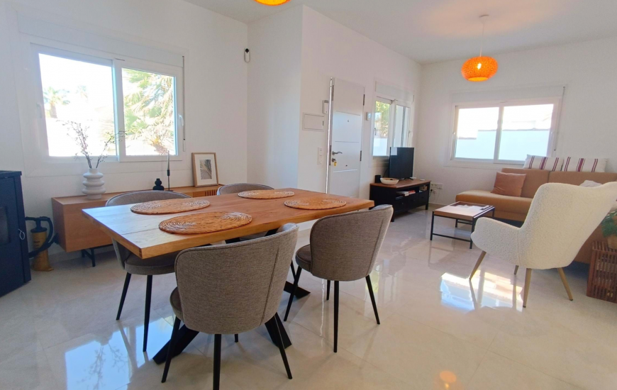 Sale - Villa - Ciudad Quesada