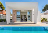 New Build - Villa - Torrevieja - 