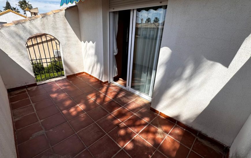 Sale - Villa - Santiago de la Ribera - 