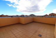 Sale - Quad Villa - Ciudad Quesada