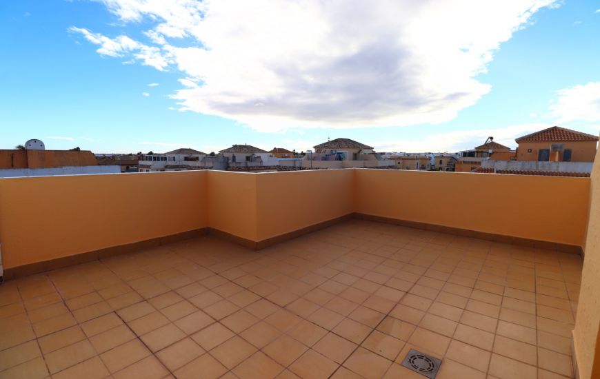 Sale - Quad Villa - Ciudad Quesada