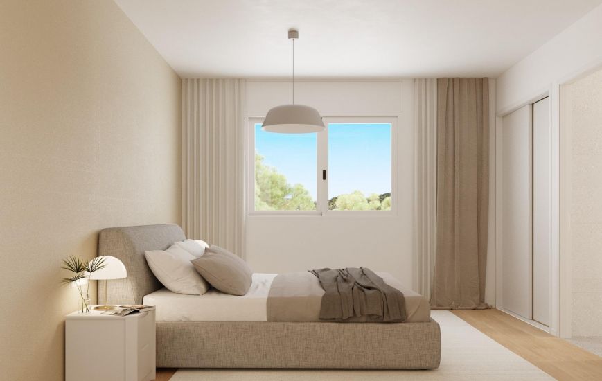 Nueva construcción  - Villa - Finestrat