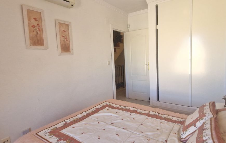 Sale - Townhouse - Orihuela Costa
