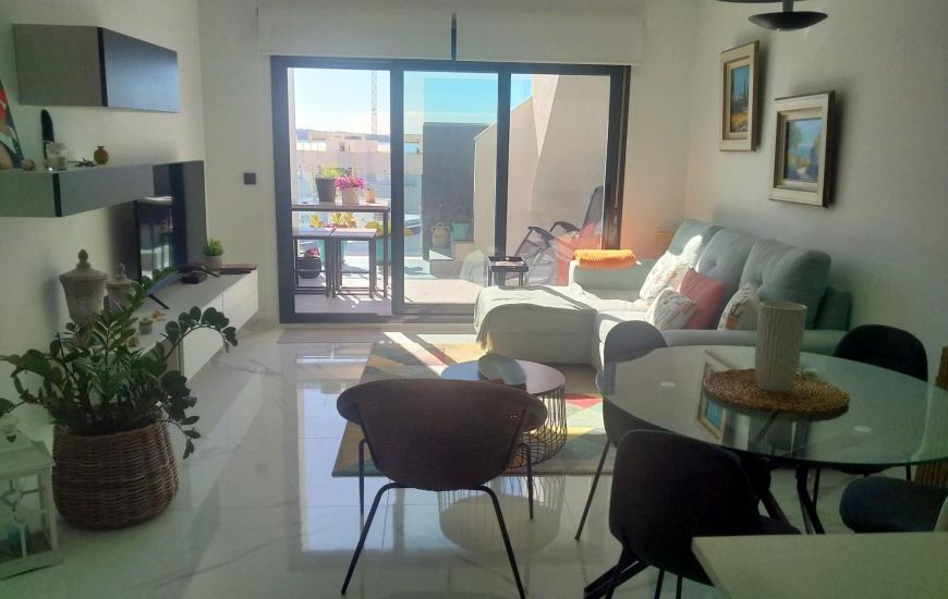 Sale - Bungalow - Guardamar del Segura
