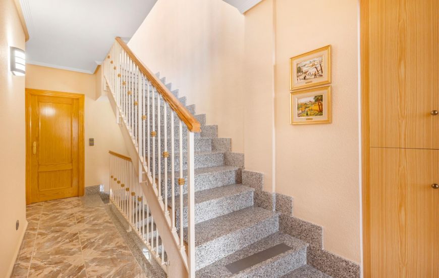 Sale - Duplex - Los Alcázares