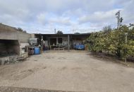 Venta - Casa Rural - Hondón de las Nieves